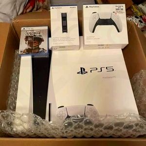 PlayStation 5